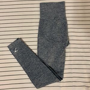 Gymshark seamless leggings